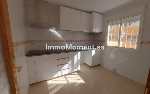 Wiederverkauf - Villa - Rojales - Ciudad Quesada