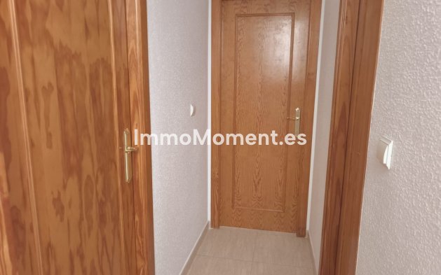 Wiederverkauf - Villa - Rojales - Ciudad Quesada