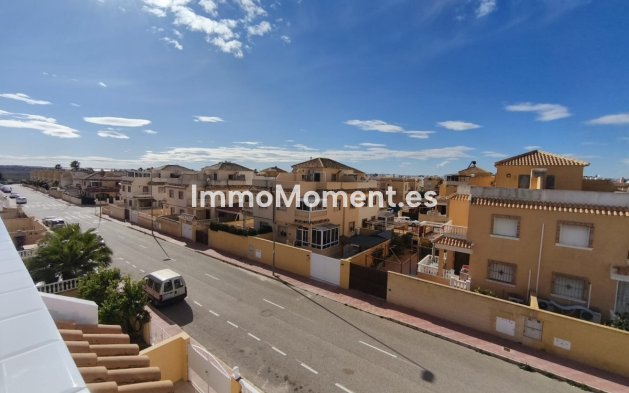 Wiederverkauf - Villa - Rojales - Ciudad Quesada