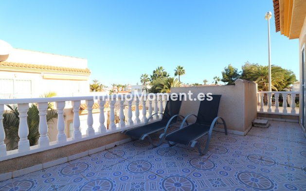 Wiederverkauf - Villa - Rojales - Ciudad Quesada