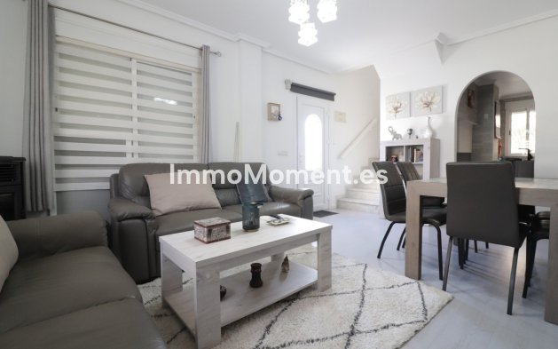 Wiederverkauf - Villa - Rojales - Ciudad Quesada