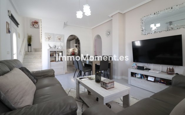 Wiederverkauf - Villa - Rojales - Ciudad Quesada