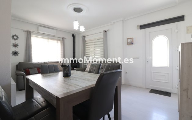 Wiederverkauf - Villa - Rojales - Ciudad Quesada