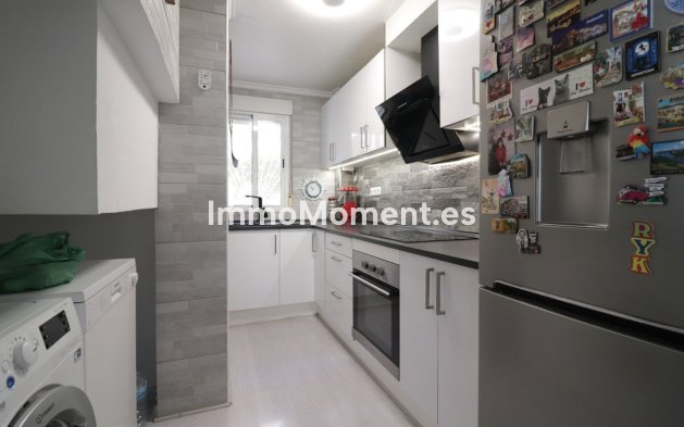 Wiederverkauf - Villa - Rojales - Ciudad Quesada