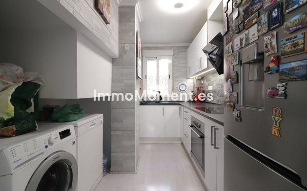 Wiederverkauf - Villa - Rojales - Ciudad Quesada