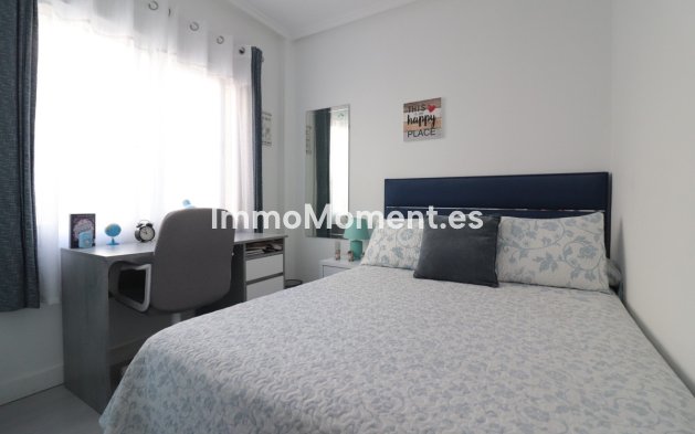 Wiederverkauf - Villa - Rojales - Ciudad Quesada