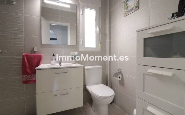 Wiederverkauf - Villa - Rojales - Ciudad Quesada