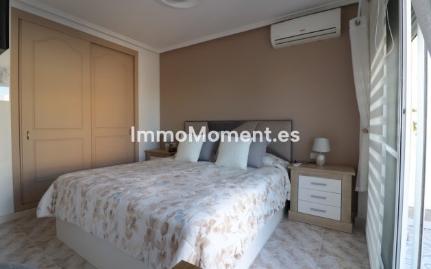 Wiederverkauf - Villa - Rojales - Ciudad Quesada