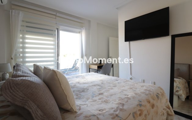 Wiederverkauf - Villa - Rojales - Ciudad Quesada