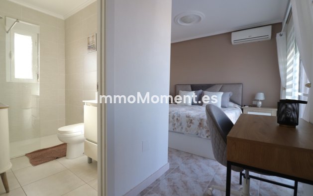 Wiederverkauf - Villa - Rojales - Ciudad Quesada