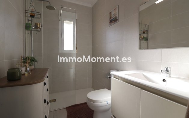 Wiederverkauf - Villa - Rojales - Ciudad Quesada