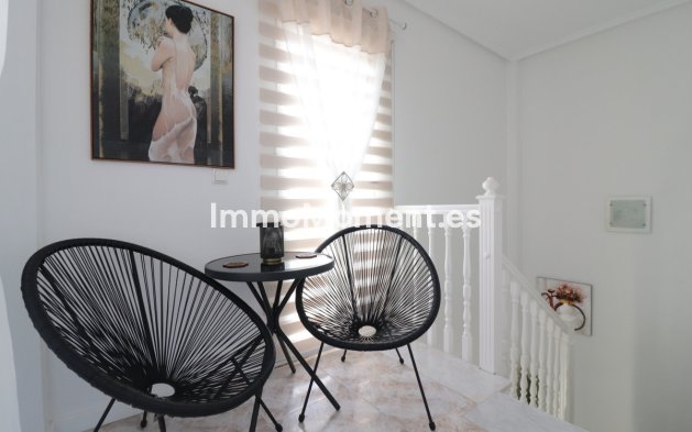 Wiederverkauf - Villa - Rojales - Ciudad Quesada