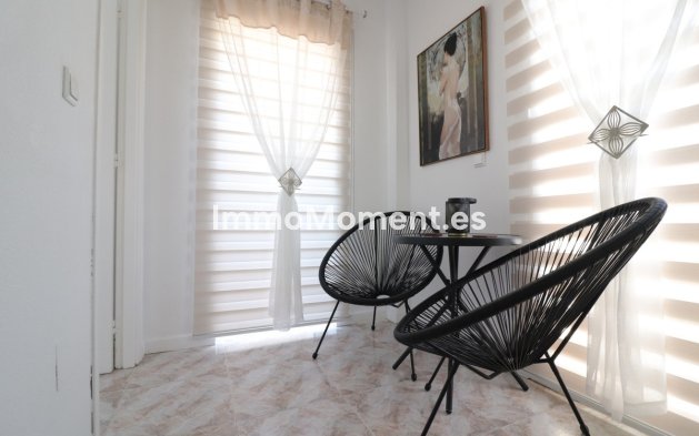 Wiederverkauf - Villa - Rojales - Ciudad Quesada