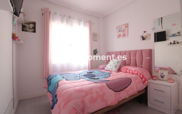 Wiederverkauf - Villa - Rojales - Ciudad Quesada