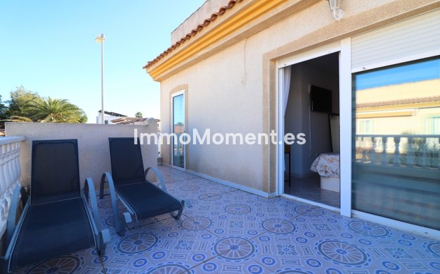 Wiederverkauf - Villa - Rojales - Ciudad Quesada