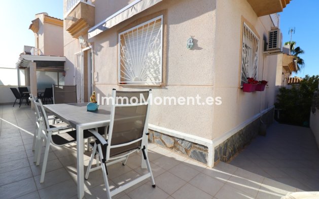 Wiederverkauf - Villa - Rojales - Ciudad Quesada