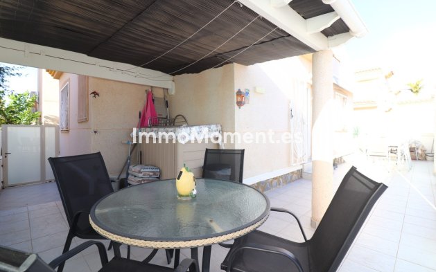 Wiederverkauf - Villa - Rojales - Ciudad Quesada