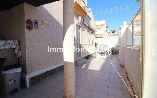 Wiederverkauf - Villa - Rojales - Ciudad Quesada