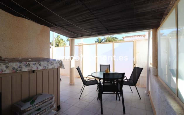 Wiederverkauf - Villa - Rojales - Ciudad Quesada