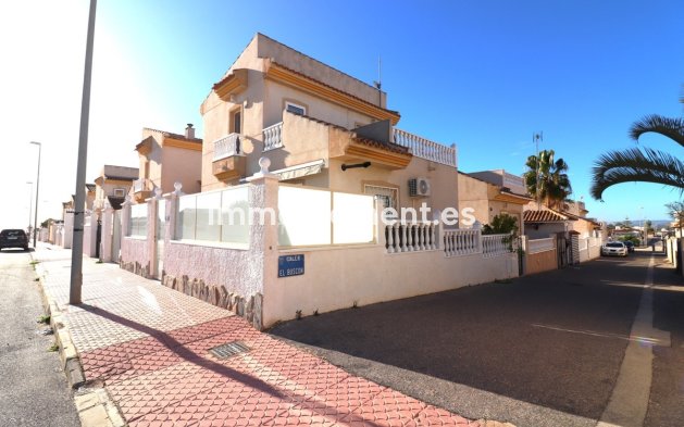 Wiederverkauf - Villa - Rojales - Ciudad Quesada