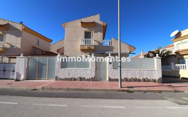 Wiederverkauf - Villa - Rojales - Ciudad Quesada