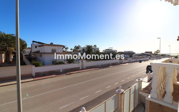 Wiederverkauf - Villa - Rojales - Ciudad Quesada