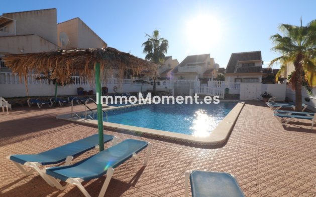 Wiederverkauf - Villa - Rojales - Ciudad Quesada