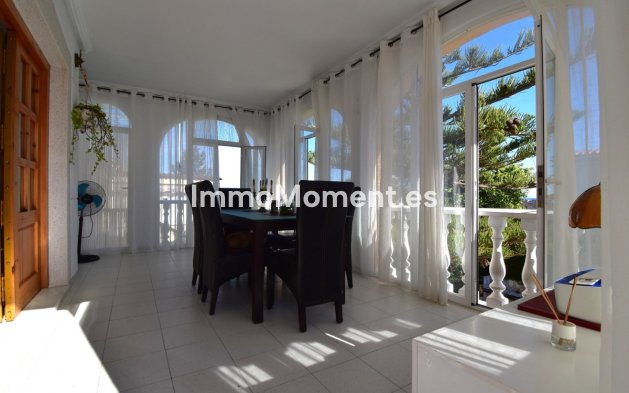 Wiederverkauf - Villa - Orihuela - Los Balcones