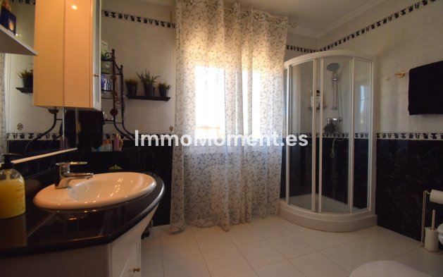 Wiederverkauf - Villa - Orihuela - Los Balcones