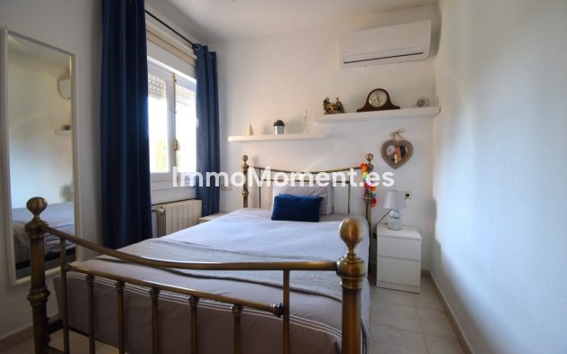 Wiederverkauf - Villa - Orihuela - Los Balcones