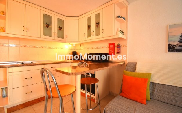 Wiederverkauf - Villa - Orihuela - Los Balcones