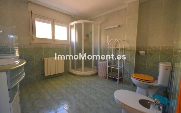 Wiederverkauf - Villa - Orihuela - Los Balcones