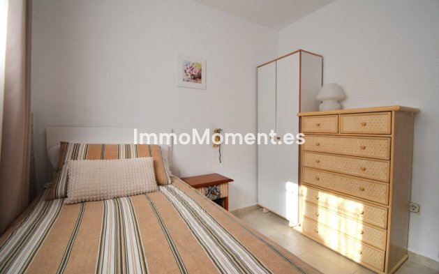 Wiederverkauf - Villa - Orihuela - Los Balcones