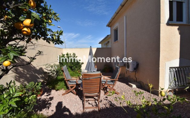 Wiederverkauf - Villa - Orihuela - Los Balcones