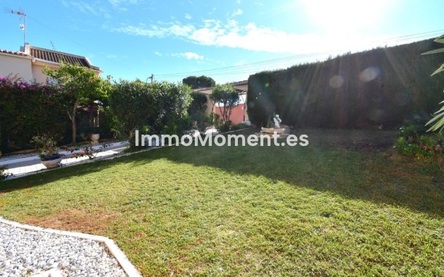 Wiederverkauf - Villa - Orihuela - Los Balcones