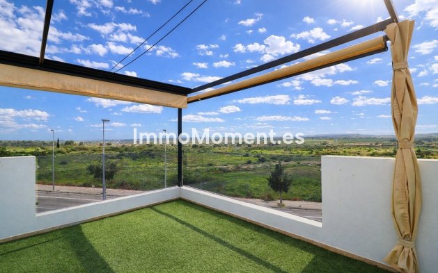 Resale - Villa - Benijofar