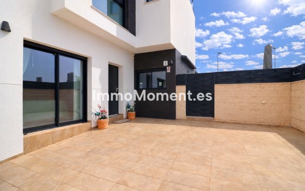 Resale - Villa - Benijofar