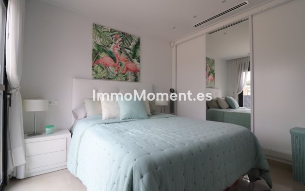 Resale - Villa - Benijofar