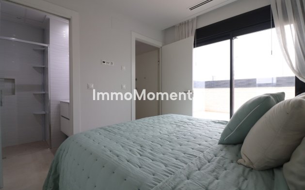 Resale - Villa - Benijofar