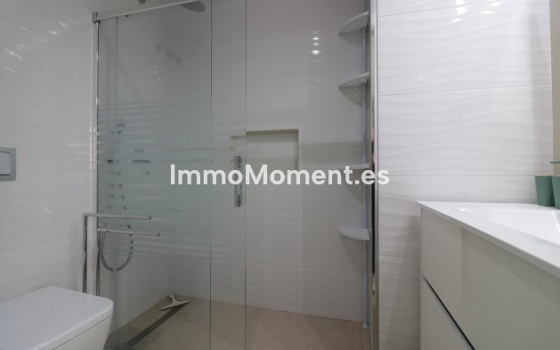 Resale - Villa - Benijofar