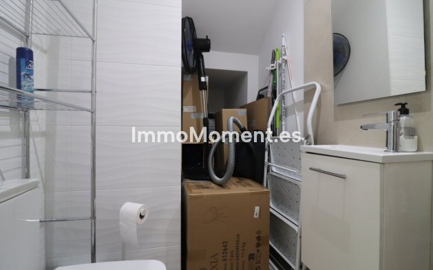 Resale - Villa - Benijofar