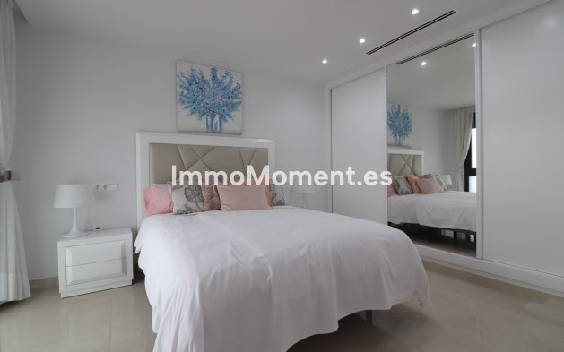 Resale - Villa - Benijofar