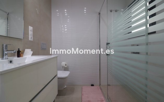 Resale - Villa - Benijofar