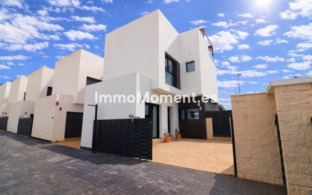 Resale - Villa - Benijofar