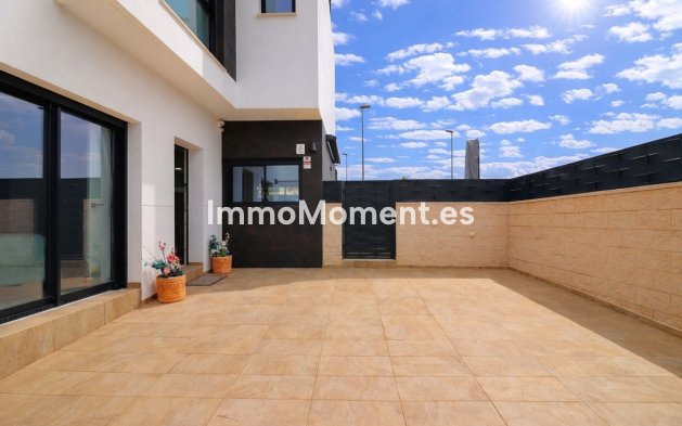 Resale - Villa - Benijofar