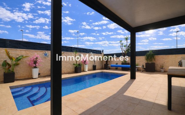 Resale - Villa - Benijofar