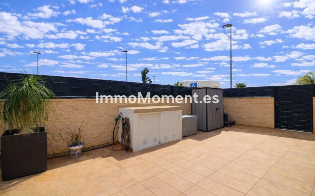 Resale - Villa - Benijofar