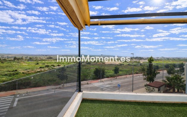 Resale - Villa - Benijofar