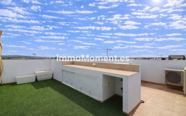 Resale - Villa - Benijofar