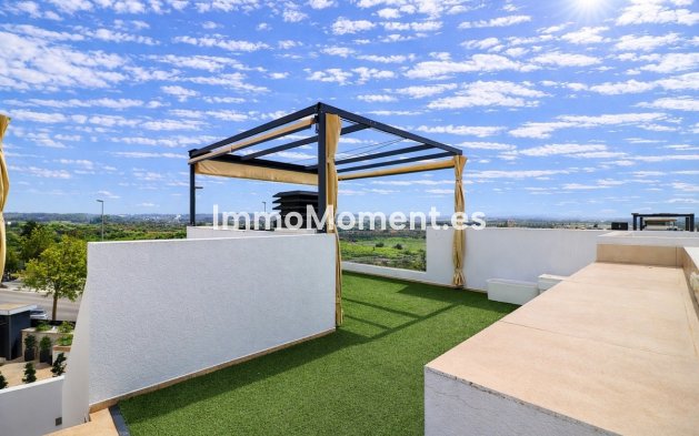 Resale - Villa - Benijofar